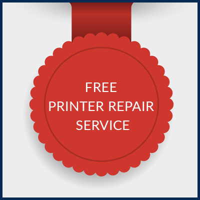 printer repair service