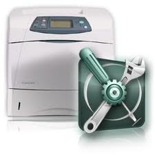 Preventative Printer Maintenance Service