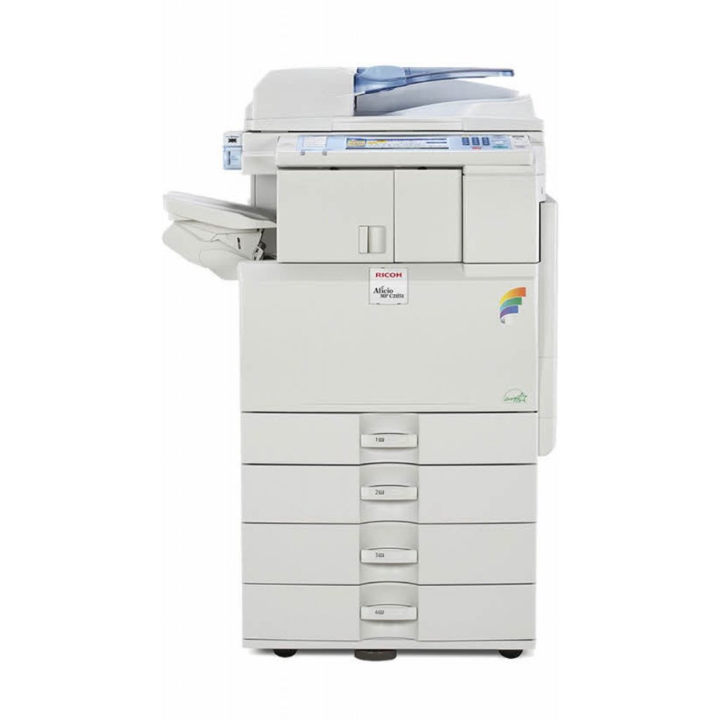 Ricoh Printer Repair Service within 4 hours in NY | NJ | PA