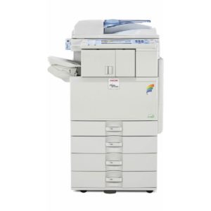 ricoh printer repair